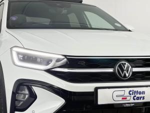 Volkswagen Taigo 1.0 TSI R-LINE DSG - Image 10