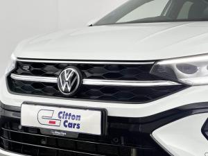 Volkswagen Taigo 1.0 TSI R-LINE DSG - Image 13