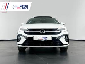 Volkswagen Taigo 1.0 TSI R-LINE DSG - Image 1