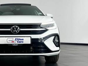 Volkswagen Taigo 1.0 TSI R-LINE DSG - Image 3