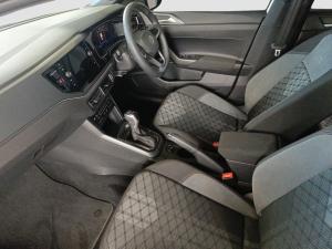 Volkswagen Taigo 1.0 TSI R-LINE DSG - Image 3
