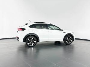 Volkswagen Taigo 1.0 TSI R-LINE DSG - Image 4