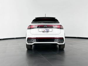 Volkswagen Taigo 1.0 TSI R-LINE DSG - Image 5