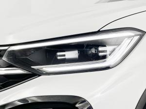 Volkswagen Taigo 1.0 TSI R-LINE DSG - Image 9