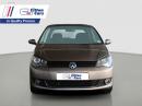 Thumbnail Volkswagen Polo Vivo GP 1.6 Comfortline 5-Door