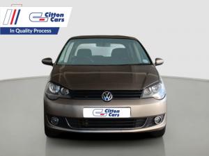 Volkswagen Polo Vivo GP 1.6 Comfortline 5-Door - Image 1