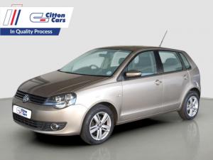 Volkswagen Polo Vivo GP 1.6 Comfortline 5-Door - Image 2