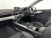 Audi A5 2.0 TDI Stronic Sport - Thumbnail 10