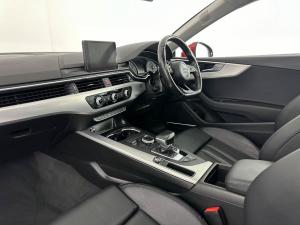 Audi A5 2.0 TDI Stronic Sport - Image 10