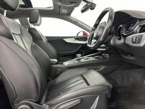 Audi A5 2.0 TDI Stronic Sport - Image 11