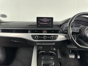Audi A5 2.0 TDI Stronic Sport - Image 12