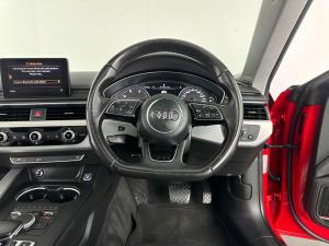 Audi A5 2.0 TDI Stronic Sport - Image 14