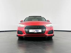 Audi A5 2.0 TDI Stronic Sport - Image 1