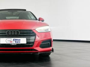 Audi A5 2.0 TDI Stronic Sport - Image 4