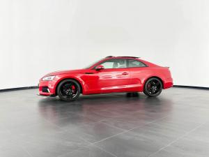 Audi A5 2.0 TDI Stronic Sport - Image 5
