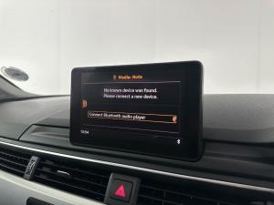 Audi A5 2.0 TDI Stronic Sport - Image 8