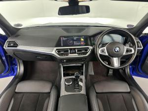 BMW 320i M Mzansi Edition automatic - Image 11