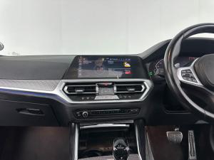 BMW 320i M Mzansi Edition automatic - Image 17