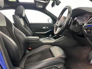 BMW 320i M Mzansi Edition automatic - Image 18