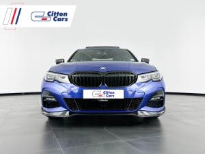 BMW 320i M Mzansi Edition automatic - Image 1