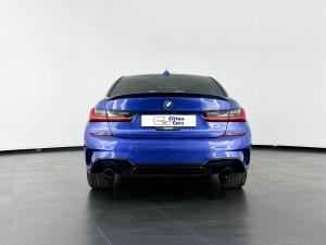 BMW 320i M Mzansi Edition automatic - Image 4