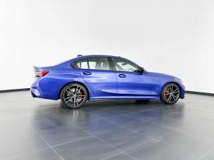BMW 320i M Mzansi Edition automatic - Image 5
