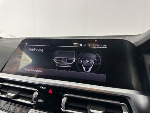 BMW 320i M Mzansi Edition automatic - Image 6