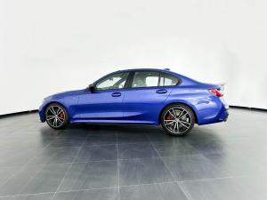 BMW 320i M Mzansi Edition automatic - Image 7
