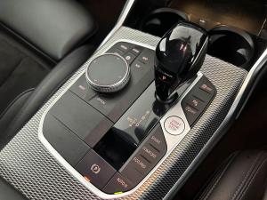 BMW 320i M Mzansi Edition automatic - Image 8