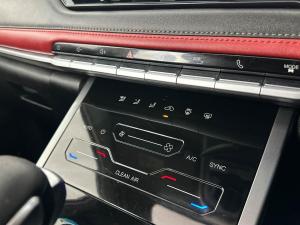 Chery Tiggo 4 PRO 1.5T Elite SE CVT - Image 10
