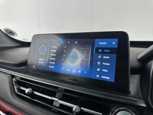 Chery Tiggo 4 PRO 1.5T Elite SE CVT - Image 13