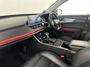 Chery Tiggo 4 PRO 1.5T Elite SE CVT - Image 15