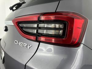 Chery Tiggo 4 PRO 1.5T Elite SE CVT - Image 16