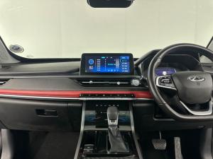 Chery Tiggo 4 PRO 1.5T Elite SE CVT - Image 17