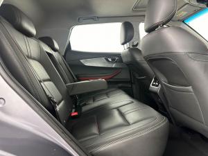 Chery Tiggo 4 PRO 1.5T Elite SE CVT - Image 18