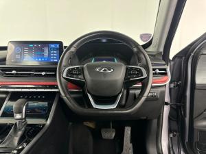 Chery Tiggo 4 PRO 1.5T Elite SE CVT - Image 19