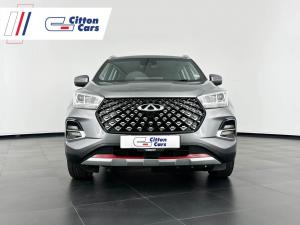 Chery Tiggo 4 PRO 1.5T Elite SE CVT - Image 1