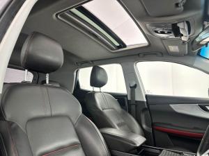 Chery Tiggo 4 PRO 1.5T Elite SE CVT - Image 20