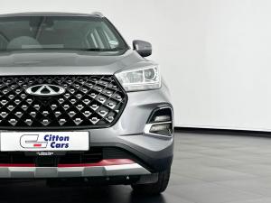 Chery Tiggo 4 PRO 1.5T Elite SE CVT - Image 3