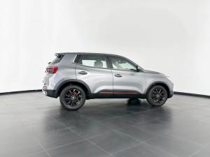 Chery Tiggo 4 PRO 1.5T Elite SE CVT - Image 4
