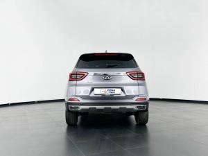 Chery Tiggo 4 PRO 1.5T Elite SE CVT - Image 5