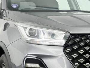 Chery Tiggo 4 PRO 1.5T Elite SE CVT - Image 6