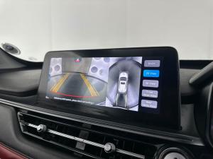 Chery Tiggo 4 PRO 1.5T Elite SE CVT - Image 7
