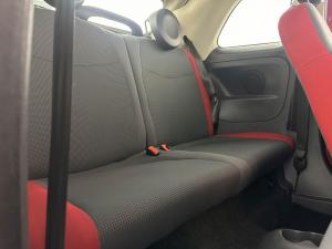 Fiat 500 1.2 Cabriolet - Image 11