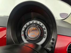 Fiat 500 1.2 Cabriolet - Image 12