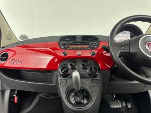 Fiat 500 1.2 Cabriolet - Image 14