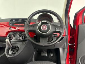 Fiat 500 1.2 Cabriolet - Image 16