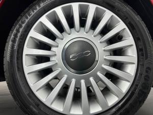 Fiat 500 1.2 Cabriolet - Image 18