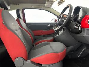 Fiat 500 1.2 Cabriolet - Image 19