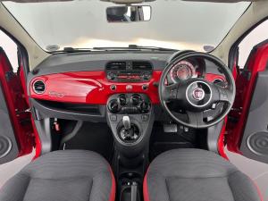 Fiat 500 1.2 Cabriolet - Image 20
